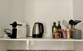 Central And Convenient Studio In Monaco