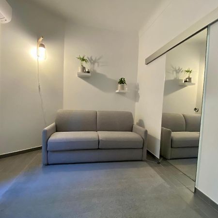 Central And Convenient Studio In Monaco Extérieur photo
