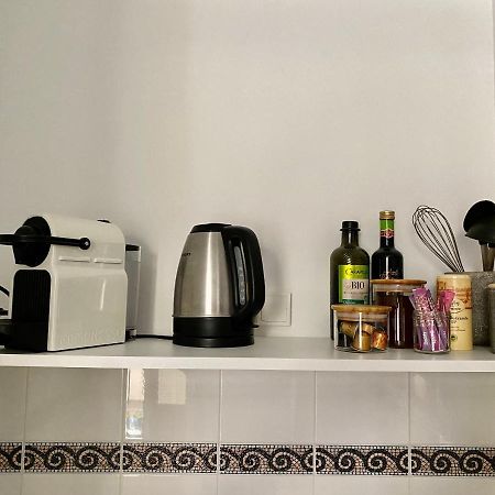 Central And Convenient Studio In Monaco Extérieur photo