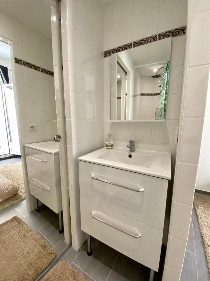 Central And Convenient Studio In Monaco Extérieur photo