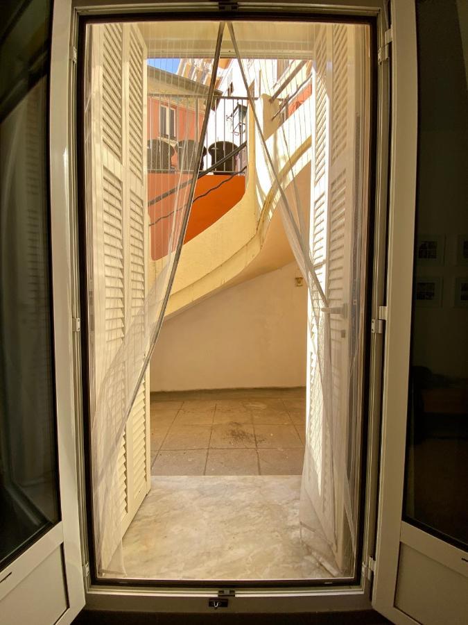 Central And Convenient Studio In Monaco Extérieur photo